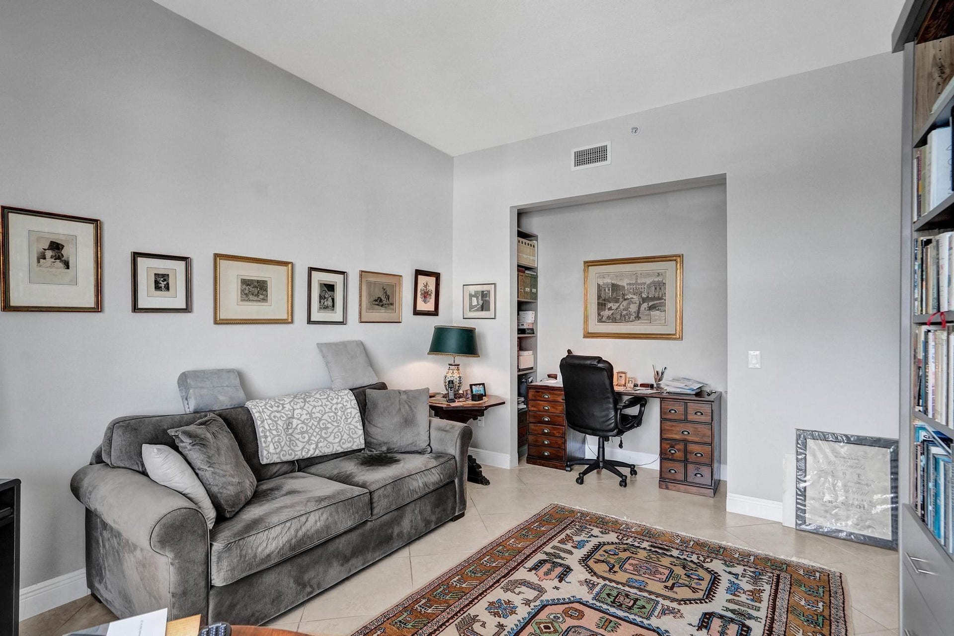 2633 NE 14th Avenue, #400, Wilton Manors, FL 33334 Third bedroom