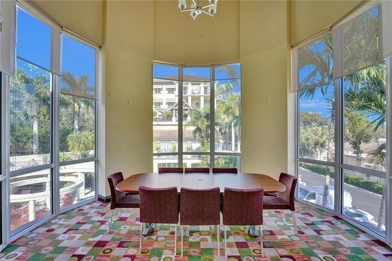 2633 NE 14th Avenue, #400, Wilton Manors, FL 33334 Conference room