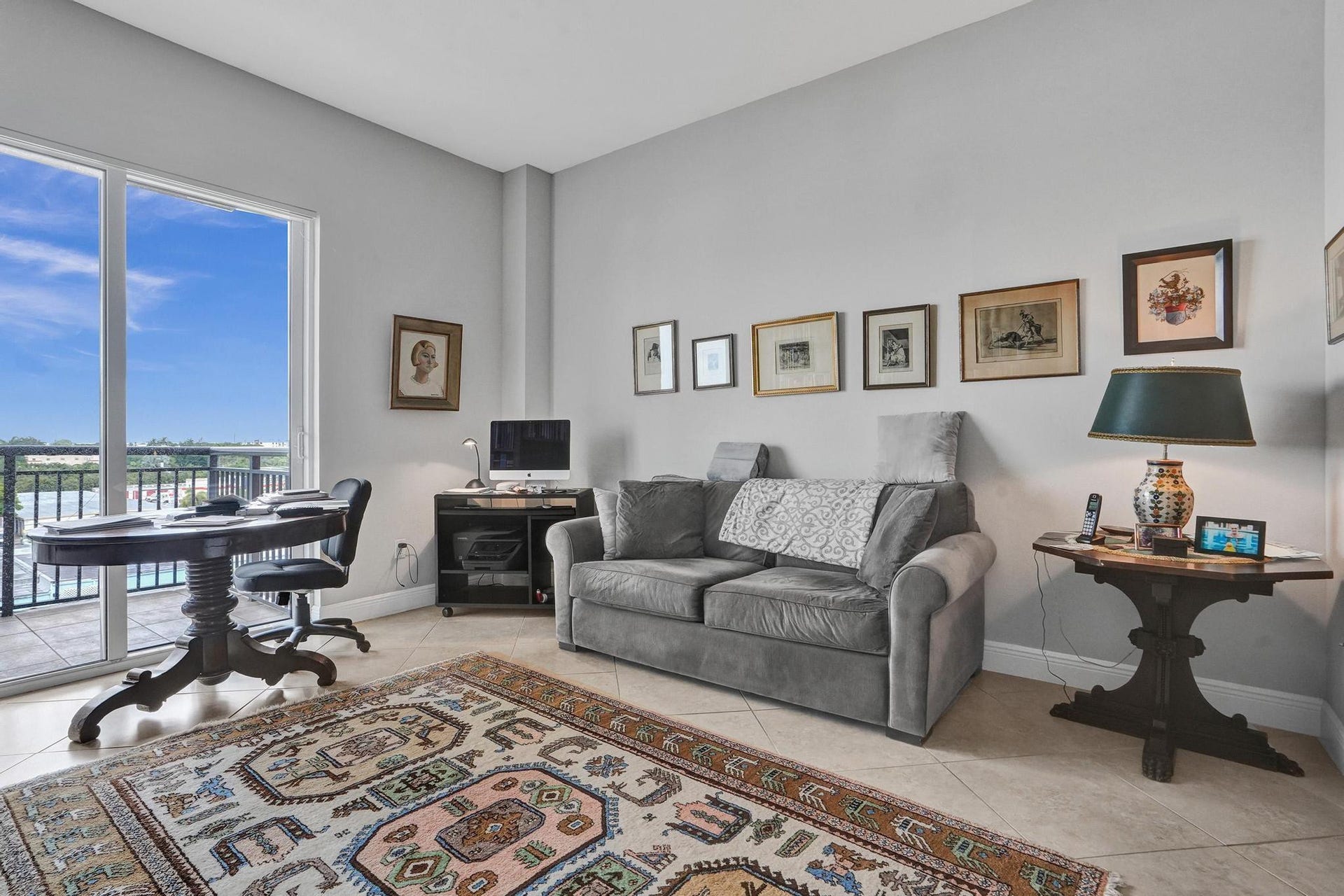 2633 NE 14th Avenue, #400, Wilton Manors, FL 33334 Third bedroom