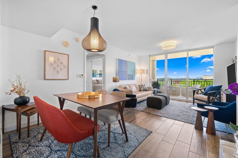 Property photo for 610 W Las Olas Boulevard, #514N, Fort Lauderdale, FL