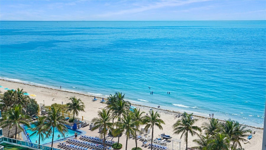 Property photo for 4040 Galt Ocean Drive, #1015, Fort Lauderdale, FL