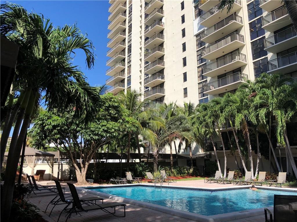 3031 N Ocean Boulevard, #207, Fort Lauderdale, Fort Lauderdale, FL 33308