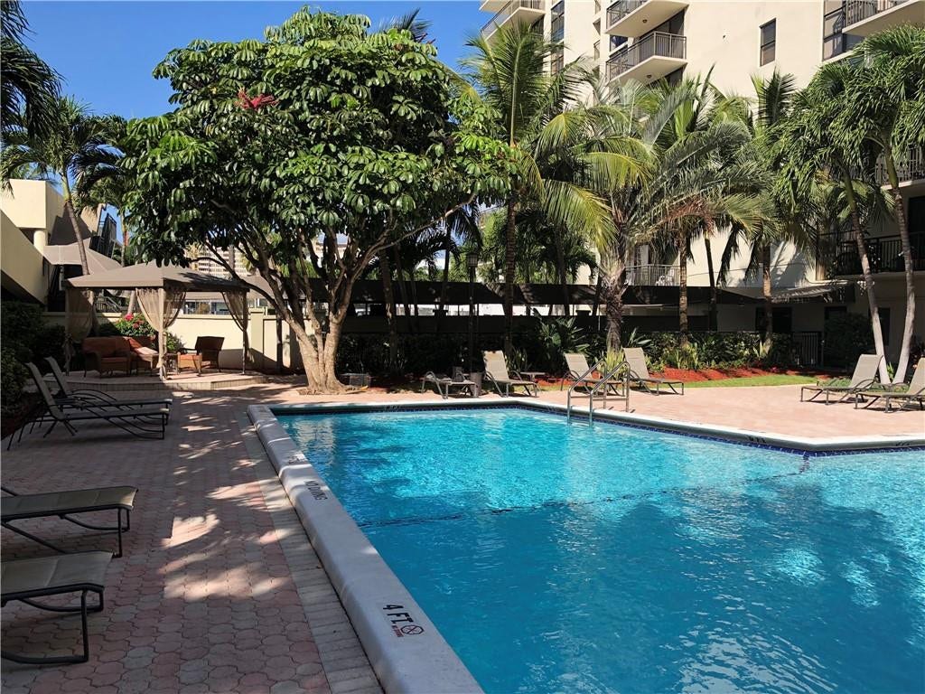 3031 N Ocean Boulevard, #207, Fort Lauderdale, Fort Lauderdale, FL 33308