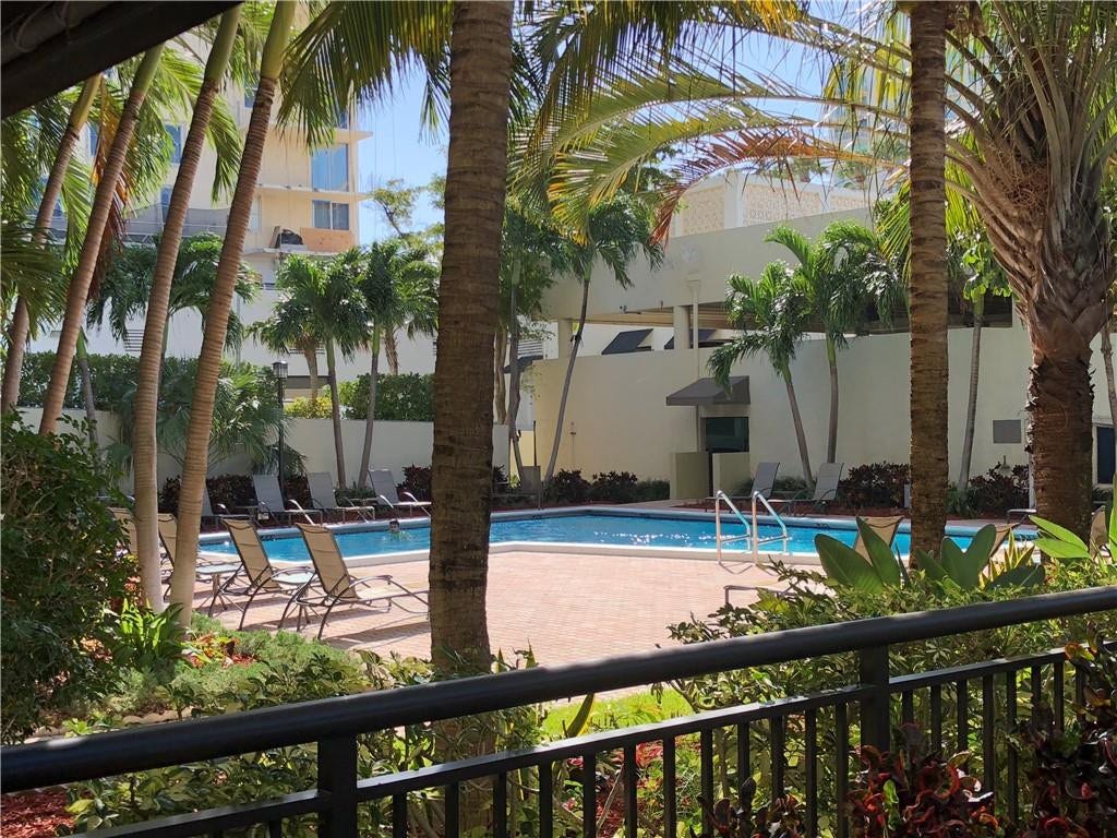 3031 N Ocean Boulevard, #207, Fort Lauderdale, Fort Lauderdale, FL 33308