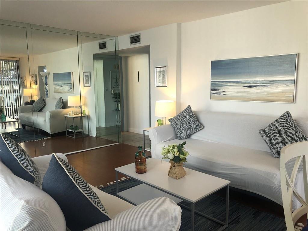 3031 N Ocean Boulevard, #207, Fort Lauderdale, Fort Lauderdale, FL 33308