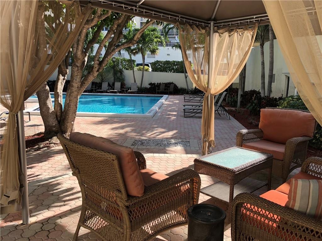 3031 N Ocean Boulevard, #207, Fort Lauderdale, Fort Lauderdale, FL 33308