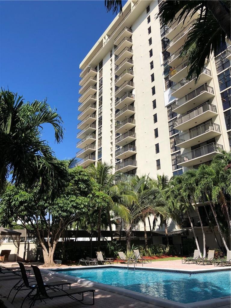 3031 N Ocean Boulevard, #207, Fort Lauderdale, Fort Lauderdale, FL 33308
