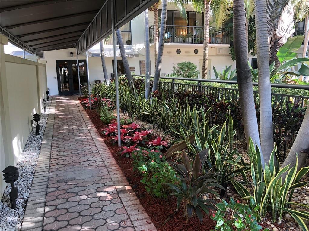 3031 N Ocean Boulevard, #207, Fort Lauderdale, Fort Lauderdale, FL 33308
