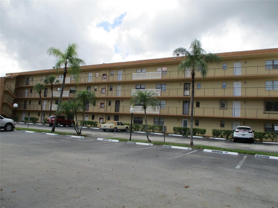 Property photo for 9273 SW 8th Street, #312, Boca Raton, FL