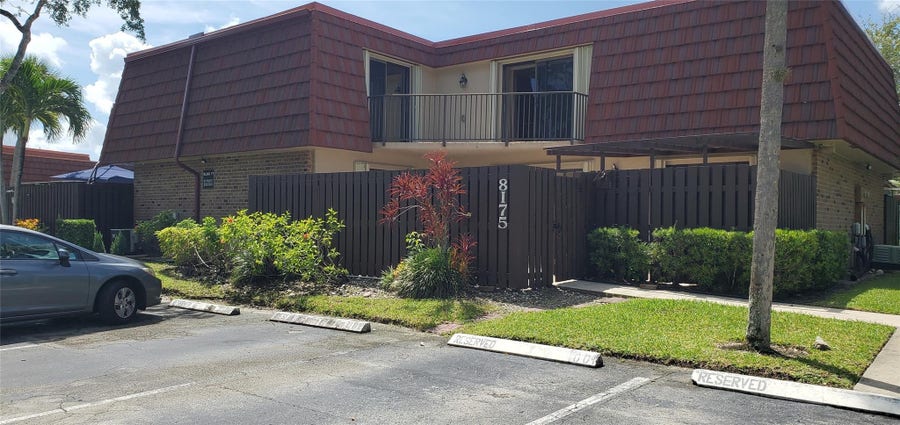 Property photo for 8175 Boca Rio Drive, Boca Raton, FL
