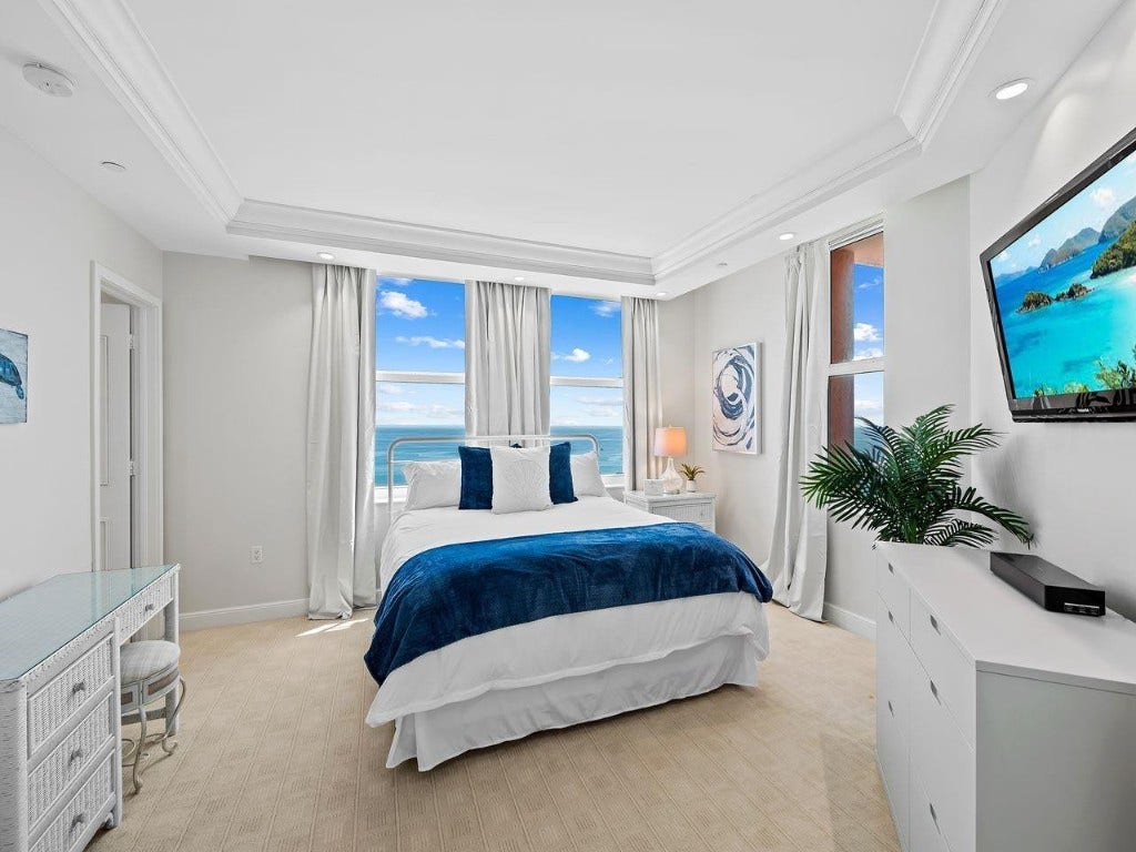 2110 N Ocean Boulevard, #21B, Fort Lauderdale, Fort Lauderdale, FL 33305