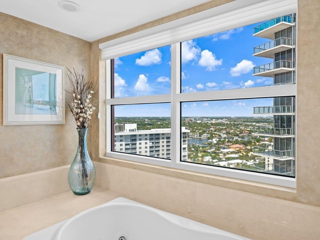 2110 N Ocean Boulevard, #21B, Fort Lauderdale, Fort Lauderdale, FL 33305