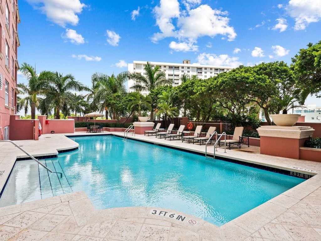 2110 N Ocean Boulevard, #21B, Fort Lauderdale, Fort Lauderdale, FL 33305