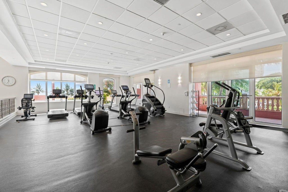 2110 N Ocean Boulevard, #21B, Fort Lauderdale, Fort Lauderdale, FL 33305