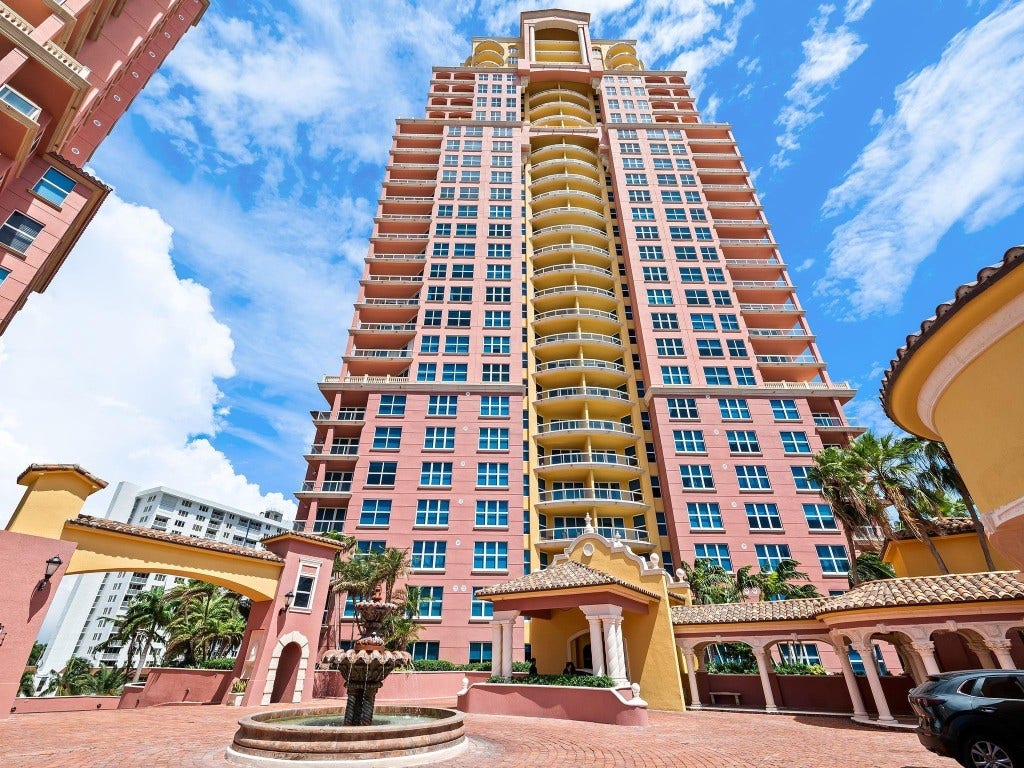 2110 N Ocean Boulevard, #21B, Fort Lauderdale, Fort Lauderdale, FL 33305