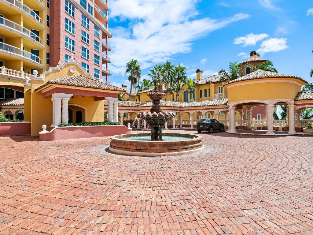 2110 N Ocean Boulevard, #21B, Fort Lauderdale, Fort Lauderdale, FL 33305