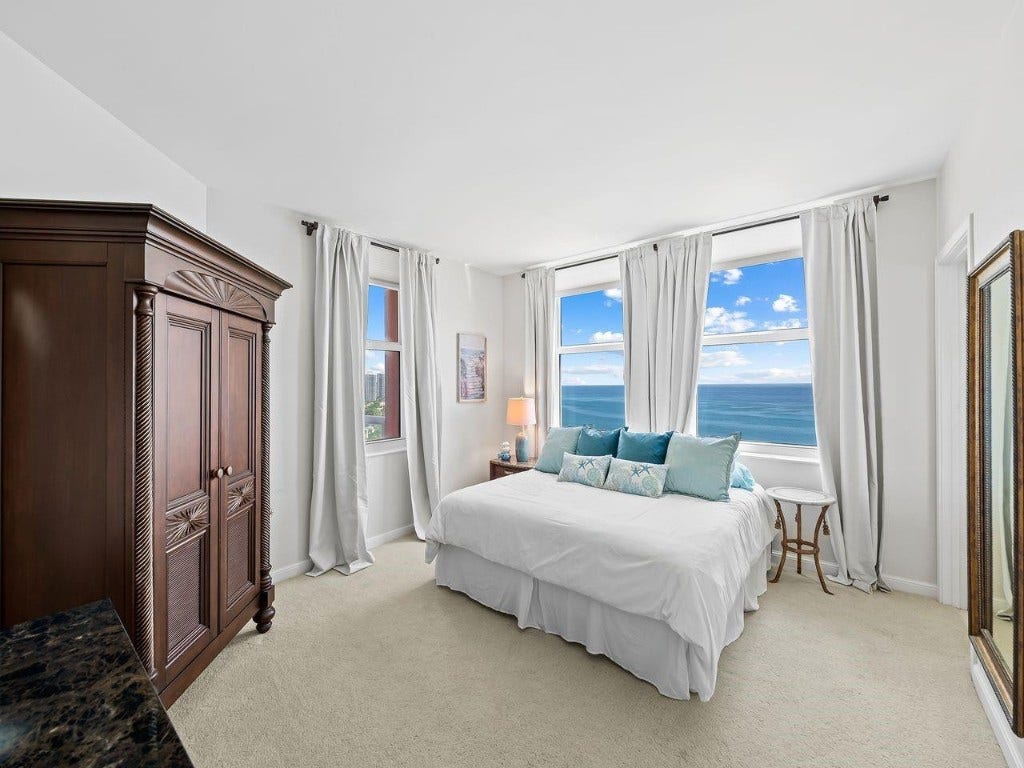 2110 N Ocean Boulevard, #21B, Fort Lauderdale, Fort Lauderdale, FL 33305
