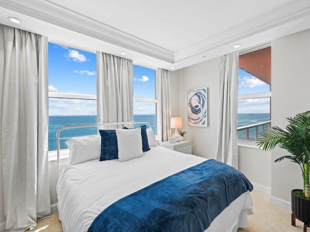 2110 N Ocean Boulevard, #21B, Fort Lauderdale, Fort Lauderdale, FL 33305