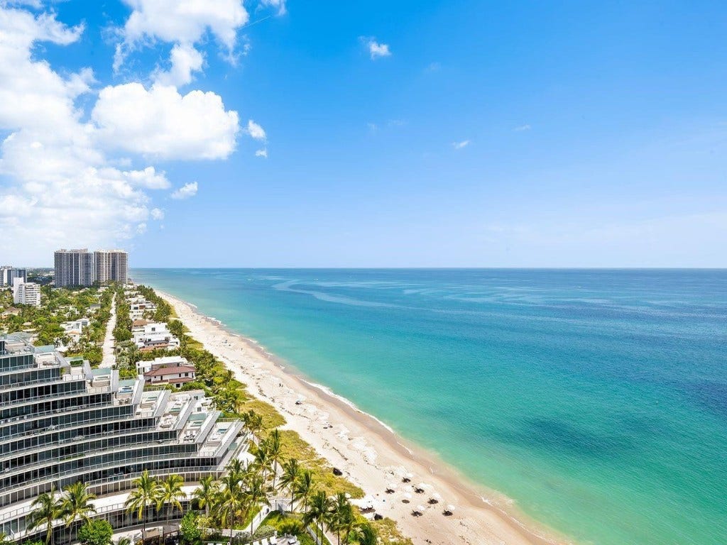 2110 N Ocean Boulevard, #21B, Fort Lauderdale, Fort Lauderdale, FL 33305