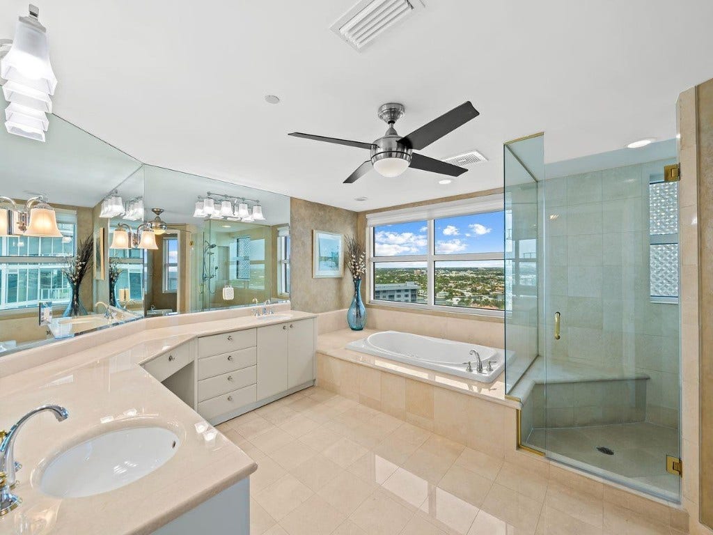 2110 N Ocean Boulevard, #21B, Fort Lauderdale, Fort Lauderdale, FL 33305