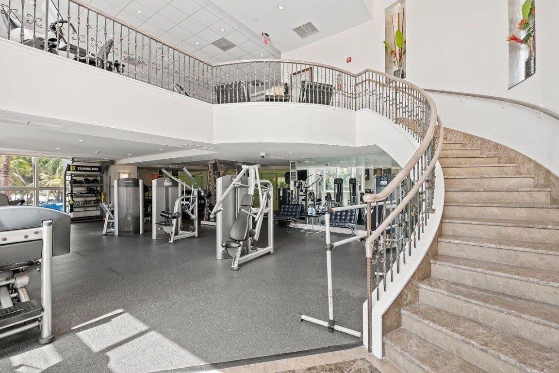 2110 N Ocean Boulevard, #21B, Fort Lauderdale, Fort Lauderdale, FL 33305