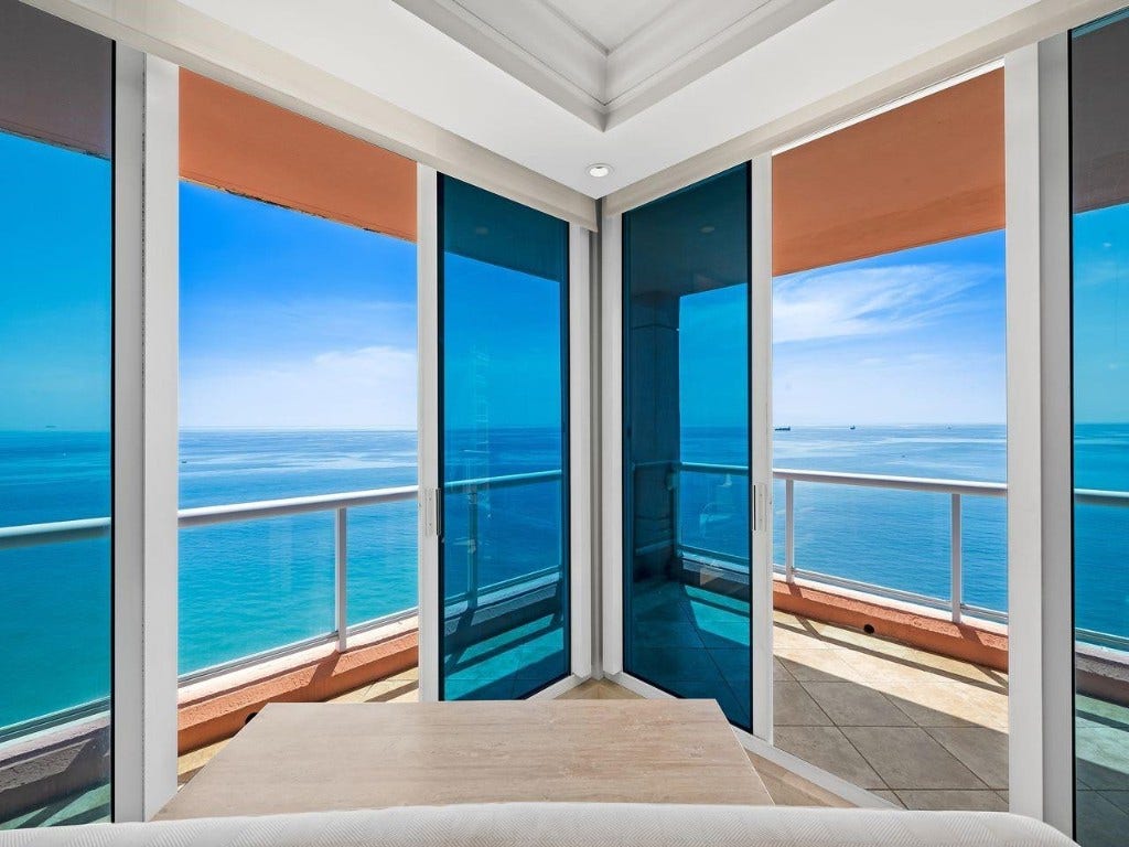 2110 N Ocean Boulevard, #21B, Fort Lauderdale, Fort Lauderdale, FL 33305