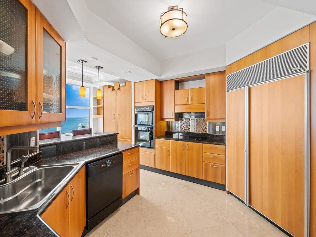 2110 N Ocean Boulevard, #21B, Fort Lauderdale, Fort Lauderdale, FL 33305