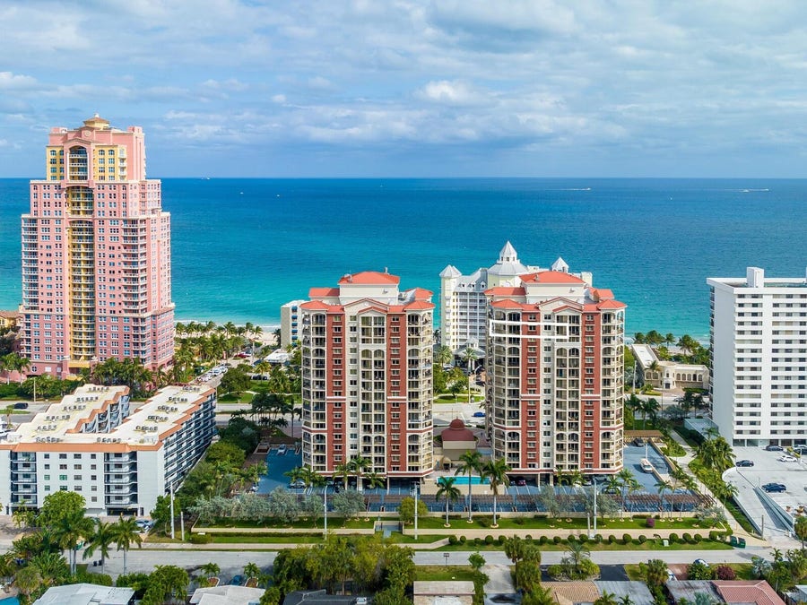 Property photo for 2011 N Ocean Boulevard, #303, Fort Lauderdale, FL