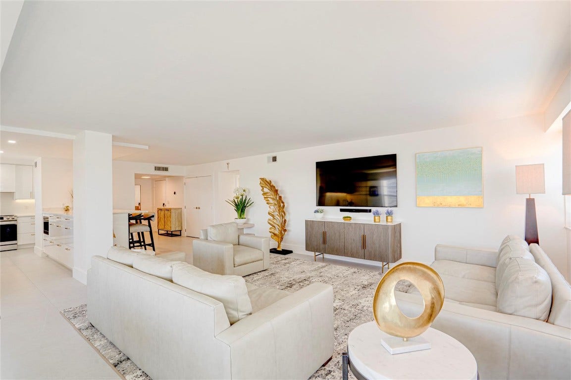 3430 Galt Ocean Drive, #1011, Fort Lauderdale, FL 33308