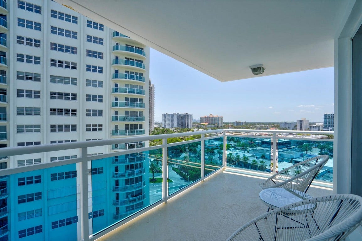 3430 Galt Ocean Drive, #1011, Fort Lauderdale, FL 33308