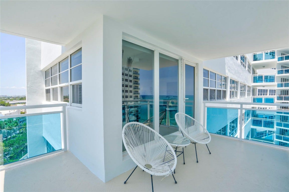 3430 Galt Ocean Drive, #1011, Fort Lauderdale, FL 33308