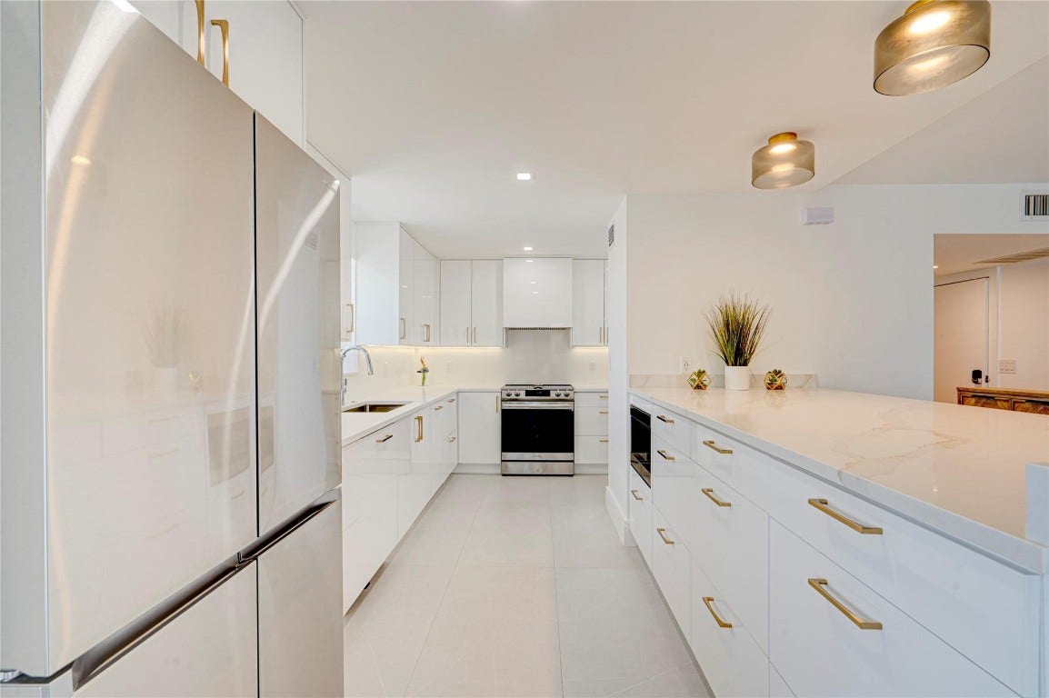 3430 Galt Ocean Drive, #1011, Fort Lauderdale, FL 33308