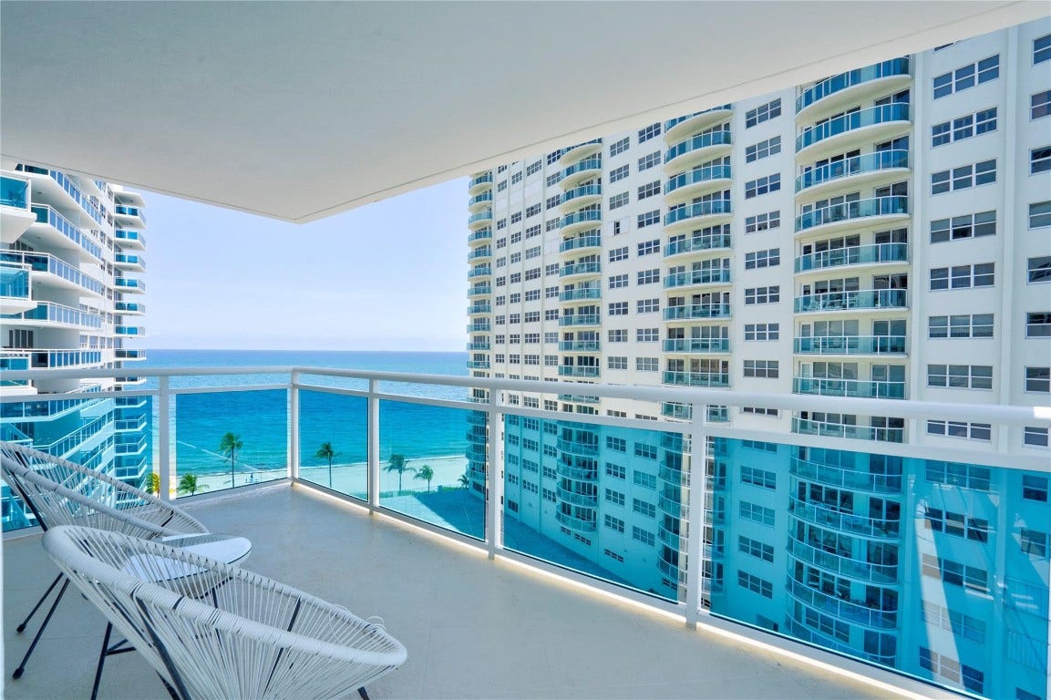3430 Galt Ocean Drive, #1011, Fort Lauderdale, FL 33308