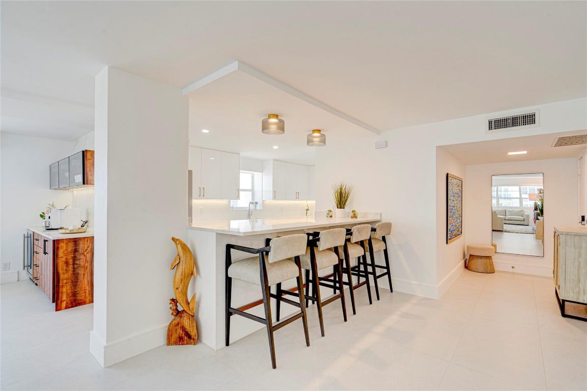 3430 Galt Ocean Drive, #1011, Fort Lauderdale, FL 33308