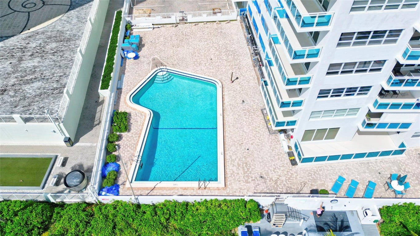 3430 Galt Ocean Drive, #1011, Fort Lauderdale, FL 33308
