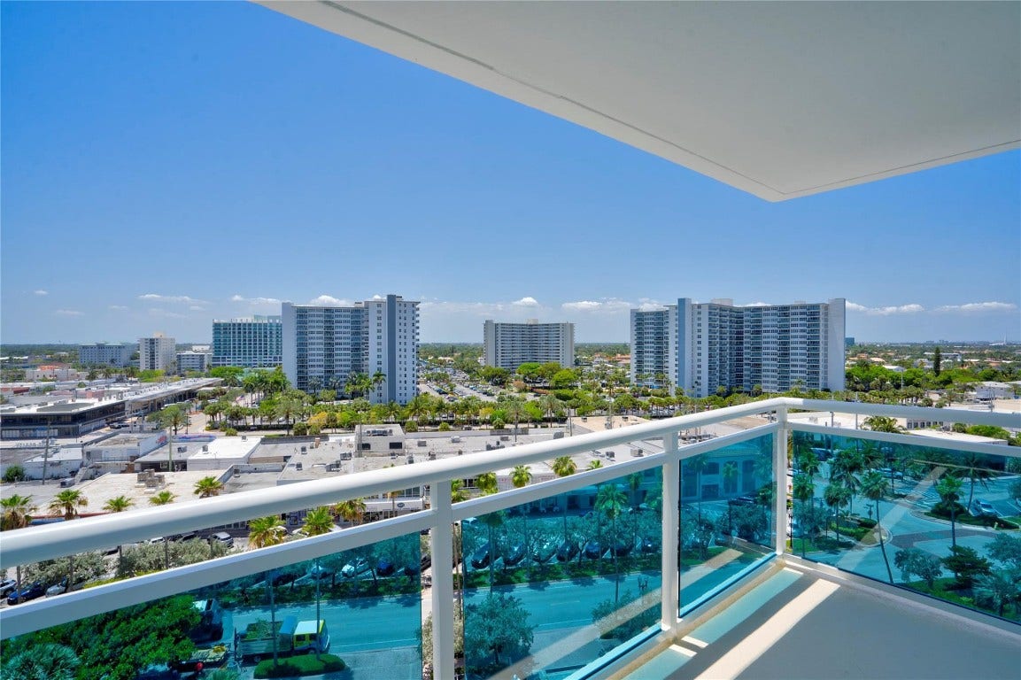 3430 Galt Ocean Drive, #1011, Fort Lauderdale, FL 33308