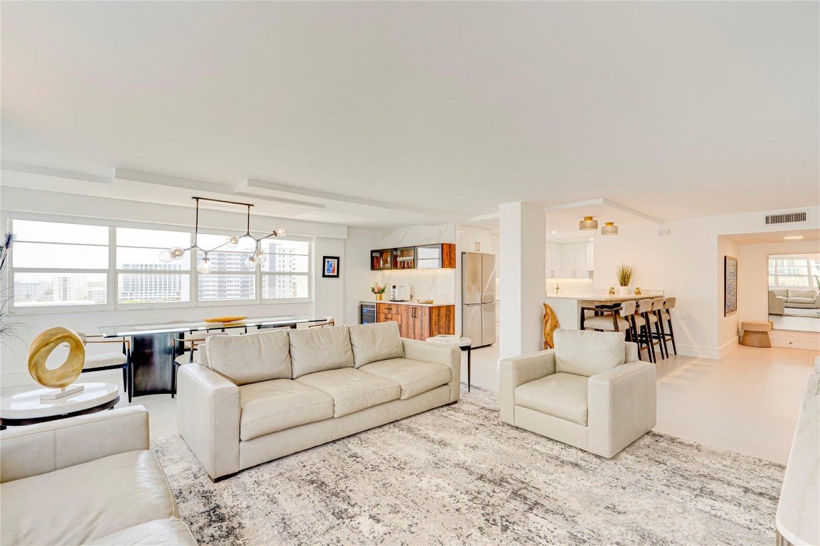 3430 Galt Ocean Drive, #1011, Fort Lauderdale, FL 33308