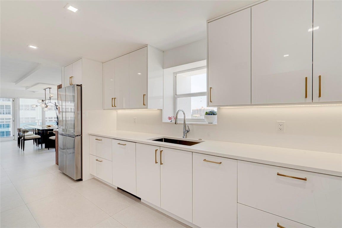 3430 Galt Ocean Drive, #1011, Fort Lauderdale, FL 33308