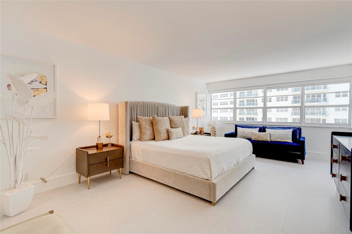 3430 Galt Ocean Drive, #1011, Fort Lauderdale, FL 33308