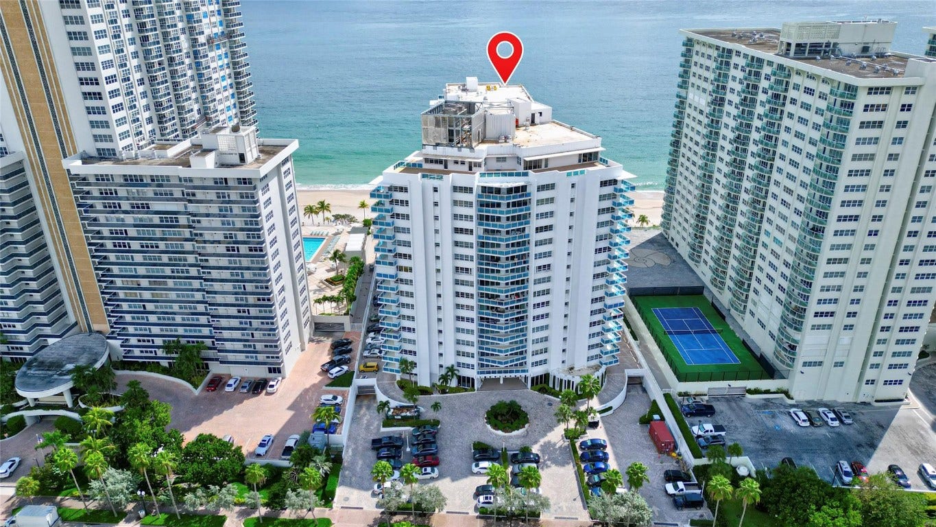 3430 Galt Ocean Drive, #1011, Fort Lauderdale, FL 33308