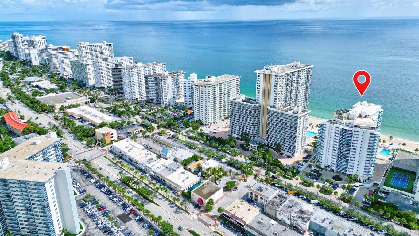 3430 Galt Ocean Drive, #1011, Fort Lauderdale, FL 33308