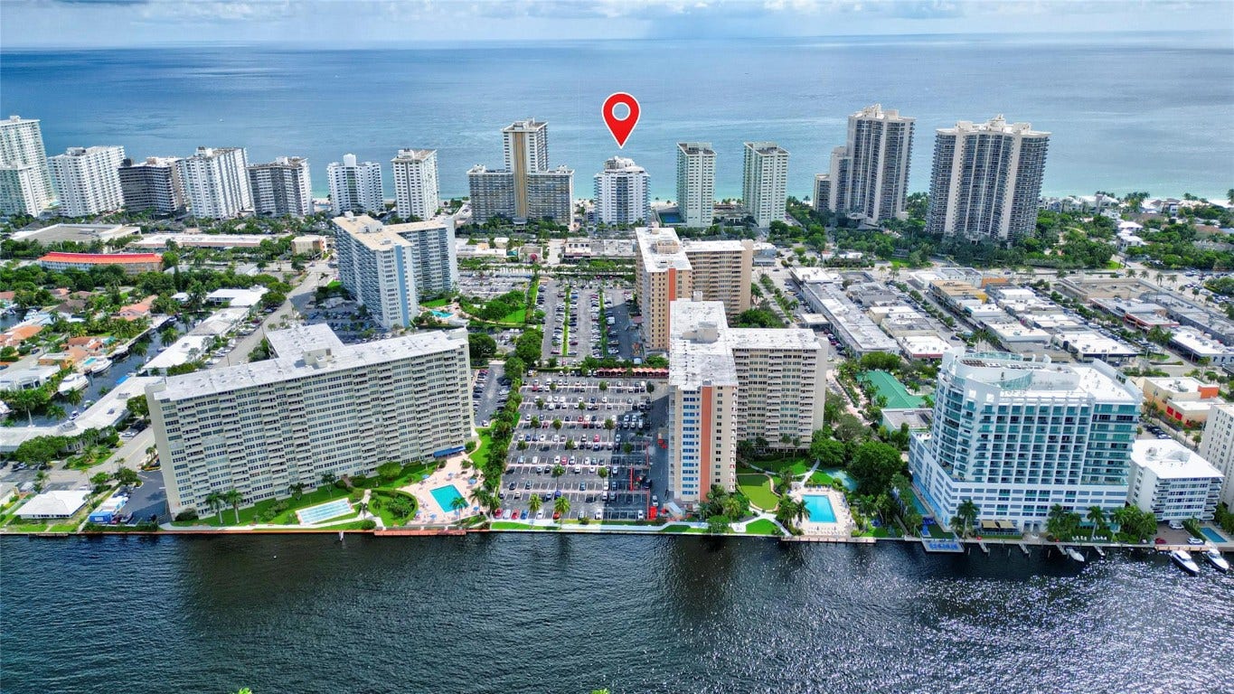 3430 Galt Ocean Drive, #1011, Fort Lauderdale, FL 33308