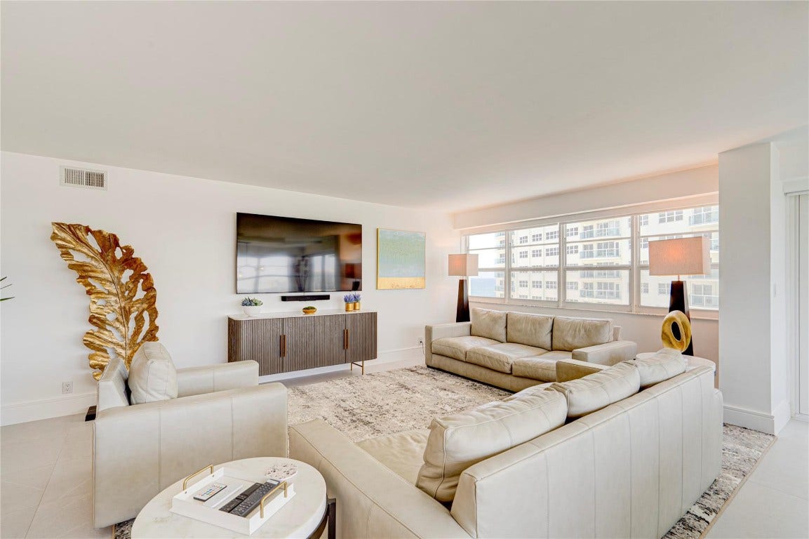 3430 Galt Ocean Drive, #1011, Fort Lauderdale, FL 33308