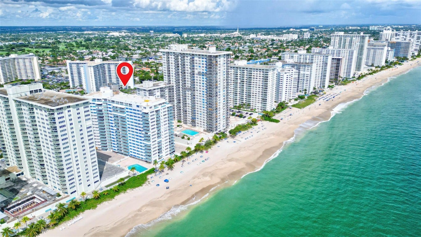 3430 Galt Ocean Drive, #1011, Fort Lauderdale, FL 33308