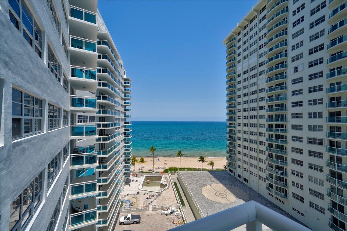 3430 Galt Ocean Drive, #1011, Fort Lauderdale, FL 33308