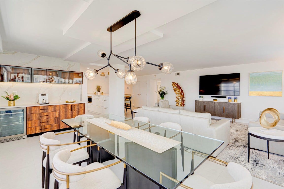 3430 Galt Ocean Drive, #1011, Fort Lauderdale, FL 33308