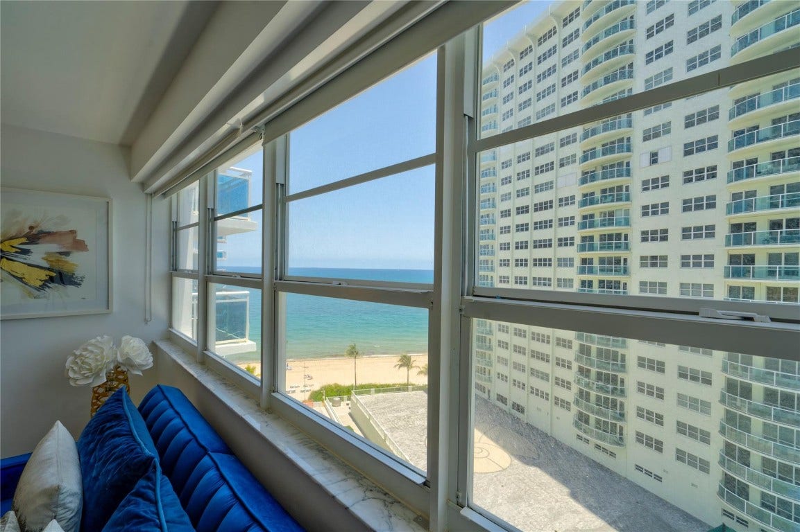 3430 Galt Ocean Drive, #1011, Fort Lauderdale, FL 33308