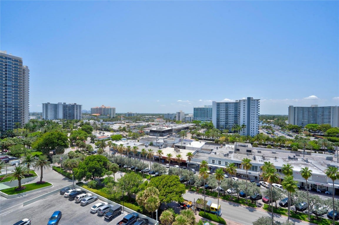 3430 Galt Ocean Drive, #1011, Fort Lauderdale, FL 33308