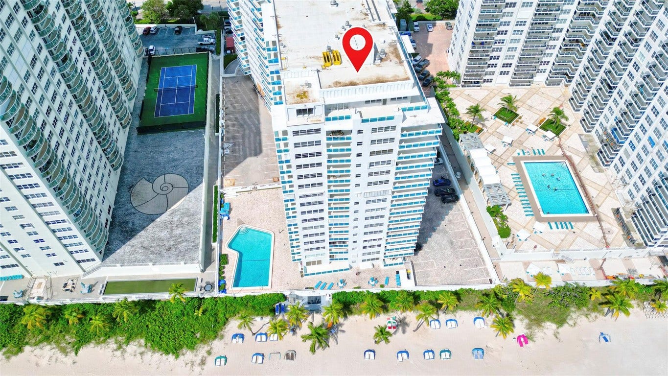 3430 Galt Ocean Drive, #1011, Fort Lauderdale, FL 33308