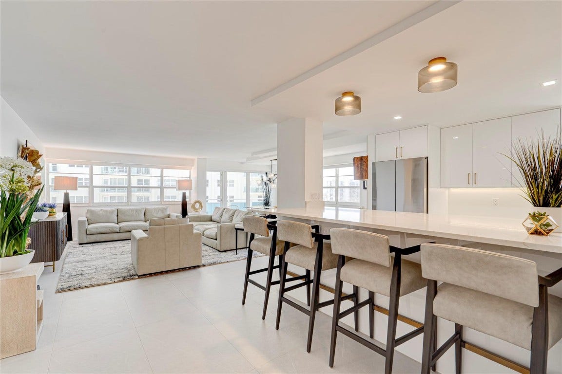 3430 Galt Ocean Drive, #1011, Fort Lauderdale, FL 33308